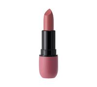 Rouge à lèvres doux et velouté, 6 couleurs, durable, imperméable, anti-adhésif, couleur nude, maquillage des lèvres, cadeau pour filles et femmes (C, A)