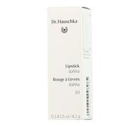 Dr. Hauschka Rouge à lèvres – Teinte 10 Dahlia – 4,1 g