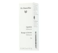 Rouge à lèvres Dr. Hauschka 26 Hibiscus 4,1 g
