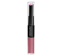 L'Oréal Rouge à lèvres Infaillible 24 Heures 2 Step Duo – Choisissez votre couleur