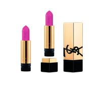Rouge à lèvres d'Yves Saint Laurent - Pink Muse - Rouge Pur Couture - Kapao Parfumerie en ligne française