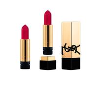 Rouge à lèvres d'Yves Saint Laurent - Rouge Muse - Rouge Pur Couture - Kapao Parfumerie en ligne française