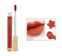 Rouge à lèvres en velours mat liquide pour filles et femmes, petite amie, étanche