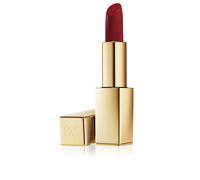 Rouge à lèvres Estee Lauder Pure Color Bold Bordeaux 3,5 g Crémeuse