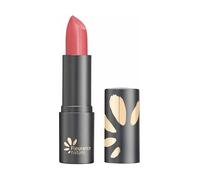 Rouge à lèvres - Fleurance Nature - 221 rose poudre - 3.5g - Bio - Longue tenue