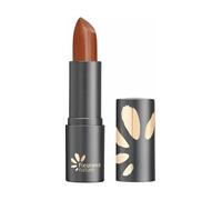 Rouge à lèvres - FLEURANCE NATURE - Brun cuivré - 35 g - Bio - Huile d'argan