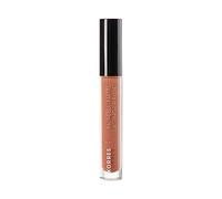 Korres Make-up LevresMorelloFluide matifiant pour les lèvres Tinted Nude 3,4 ml
