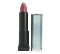 Rouge à Lèvres - Gemey Maybelline - 10 Nocturnal Rose - Ultra Mat - Rose - Non Waterproof