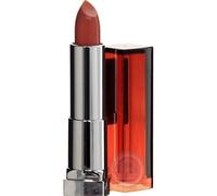 Rouge à lèvres - GEMEY MAYBELLINE - 620 Pink Brown - Application facile - Fini lumineux