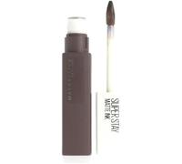 Gemey Maybelline – Rouge à lèvres – Fini mat longue tenue étanche – 90 Huntress