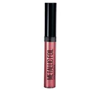 Rouge à lèvres - Gemey Maybelline - 95 Luna - Liquide - Mat - Métallisé