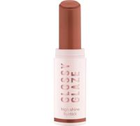 Essence Cosmetics essence GLOSSY GLAZE high shine lipstick rouge à lèvres, hautement pigmenté, intense en couleurs (1.9g)