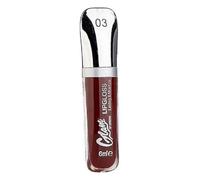 Rouge À Lèvres Glossy Shine Glam Of Sweden (6 Ml) 03-Intense Multicolore