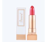 Rouge à lèvres humide mat violet non marquant (06#) | Texture veloutée, couleur intense, sensation lisse, longue durée, finition parfaite
