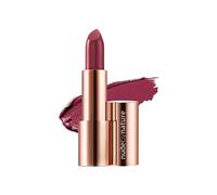 Nude by Nature Moisture Shine Rouge à lèvres 4 g Nr. 07 - Deep Plum