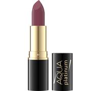 Rouge à lèvres hydratant EVELINE Aqua Platinum n° 602 - 4 g.