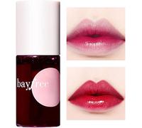 Rouge à lèvres hydratant pour les lèvres, miroir, texture mate, lèvres, joues et yeux, brillant à lèvres à triple usage, imperméable, résistant à la sueur, couleur riche (PASTÈQUE)