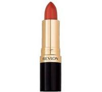 REVLON Rouge à lèvres Super Lustrous, Formule crémeuse pour des lèvres douces et pulpeuses, Sensation d'hydratation, 535 Rum Raisin, 4,2g