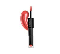 Rouge à Lèvres L'OREAL PARIS Infaillible Duo 24H 404 Corail Constant