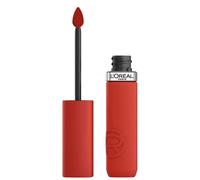 Rouge à Lèvres Infaillible Matte Resistance 210 Tropical Vacay