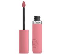 L'Oréal Paris Rouge à lèvres Infaillable Matte Resistance 16H – 240 Road Tripping – 5 ml