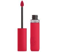 L'Oréal Paris Rouge à lèvres Infaillible Matte Resistance Acide hyaluronique 245 French Kiss 5 ml