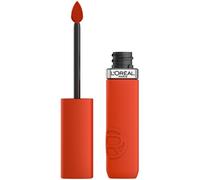 Rouge à Lèvres Infaillible Matte Resistance 300 Sunbathing