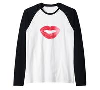 Rouge à lèvres Kiss Manche Raglan