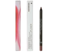 Rouge à Lèvres - KORRES - 60140 - Marron - Toutes saisons - Couleur Brown