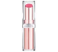 L'Oréal - Baume à lèvres teinté Glow Paradise - 111 Pink Wonderland