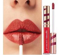 Rouge à lèvres - L’Oréal Paris - RAL Inf.P.M.Metals - Nu 305 Cute But - 14 mm - 15 g