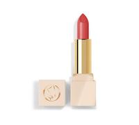 La Provençale Bio - Rouge à Lèvres Satin Ultra Soin - Couleur Intense & Hydratation Longue Durée - Enrichi en Huiles de Soin - Teinte : Rose Pitchoune (02)