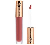 Rouge À Lèvres - La Provençale - Le Rouge Mat Ocres - Rose Cavaillon - 4,25ml - Fini Mat Velouté Multicolore