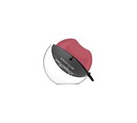 Rouge à lèvres Lazy imperméable mat Lazy Lipstick Beauty Long Lasting Lip Lip Liquid Lipgloss Maquillage Lipstick Lip Lipstick Huile d'agrandissement des lèvres (E, taille unique)