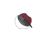 Rouge à lèvres Lazy imperméable mat Lazy Lipstick Beauty Long Lasting Lip Lip Liquid Lipgloss Maquillage Lipstick Lipstick Lip Lipstick Huile d'agrandissement des lèvres (K, taille unique)