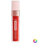 Labial líquido mate Les Macarons