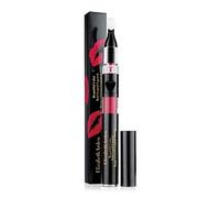 ELIZABETH ARDEN BEAUTIFUL COLOR bold liquid lipstick #seductive magenta