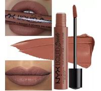 Rouge à lèvres - LIQUID SUEDE - sandstorm - 4 ml - Fini mat - Application directe