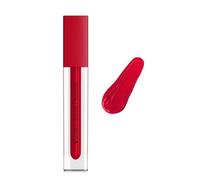 Rouge à lèvres liquide 38 rouge corail Diego della Palma Stay On Me