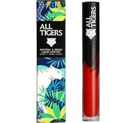 Rouge à lèvres liquide - 888 Red 8ml