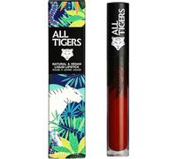 Rouge à lèvres liquide - 889 Brownish Red 8ml