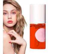 Rouge à lèvres liquide | Brillant à lèvres hydratant imperméable | Vernis à lèvres pour le bureau, les fêtes d'été, les voyages d'affaires, les rendez-vous, la vie quotidienne, les mariages, les fêtes