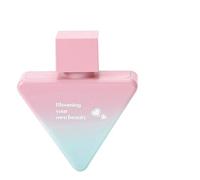 Rouge à lèvres liquide brillant avec particules nacrées, brillant à lèvres hydratant pour, application douce par temps froid, maquillage pour les lèvres en soirée