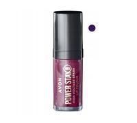 Rouge à lèvres liquide brillant AVON Violet Volt