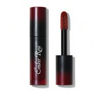 Rouge à LèVres Liquide Ember Rose Immortal Love Nourishing Lip Gloss-Treasure Valentines Red Brown High Shine Finish Ultra Moisturizing Lip Glaze Luminous Shine Non-Sticky Li Makeup Remise De DiplôMe