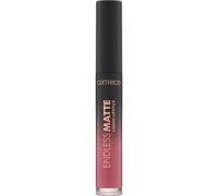 Catrice Rouge à lèvres liquide Endless Matte – Mat – Teinte 050 Kiss Me Quick – 4,5 ml