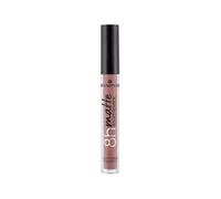 Rouge à lèvres liquide - ESSENCE - GLOSS STAY 8H MATTE LIQUID 02 - Fini mat - Waterproof - Kiss-proof