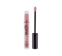 Rouge à lèvres liquide - ESSENCE - GLOSS STAY 8H MATTE LIQUID 04 - Fini mat - Waterproof - Kiss-proof