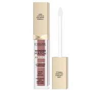 Eveline Cosmetics Wonder Match - Rouge à lèvres liquide mat - 09 Rêve Nude