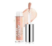 Rouge à lèvres liquide hydratant et brillant, huile à lèvres légère et transparente, non collant, maquillage hydratant pour les lèvres, végan et sans ingrédients d'origine animale